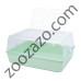 Клетка за Хамстери пластмасова, 55 x 39 x h 27 cм. - Ferplast Mini Duna Multy